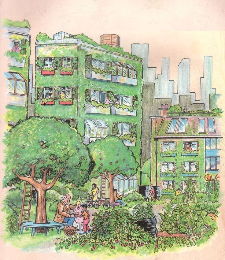 گیاهان-میهمان‌های-سودمند-و-ناجیان-مقابله-با-تغییر-اقلیم