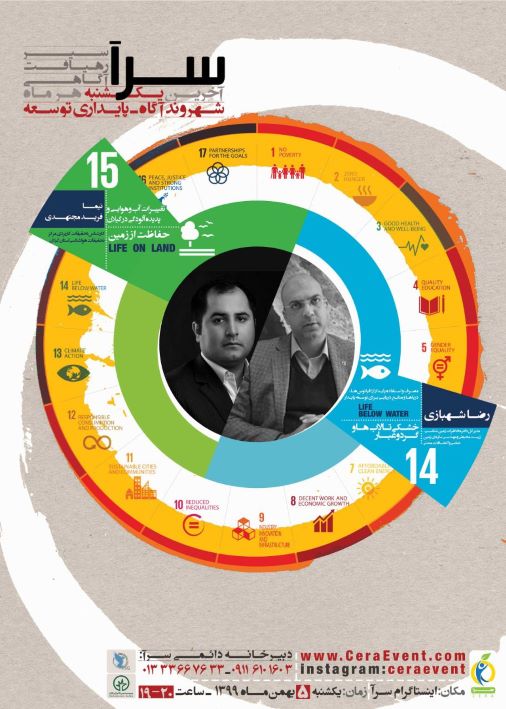 حفظ حیات زیر آب