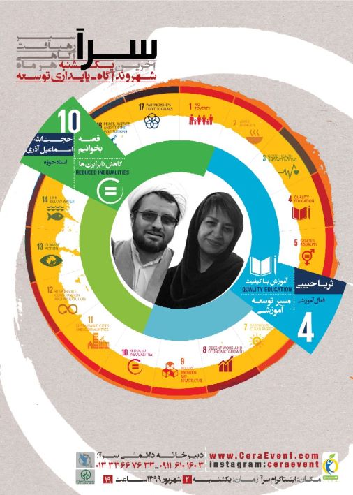 کاهش نابرابری