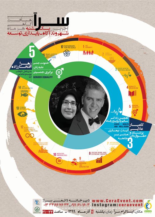 برابری جنسیتی