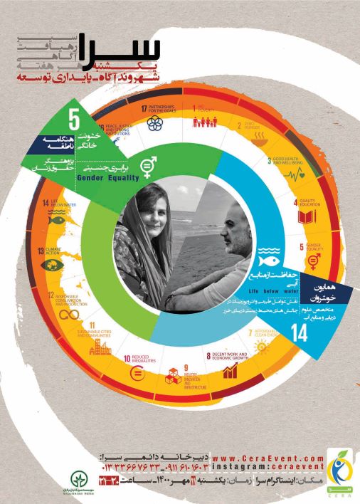 برابری جنسیتی